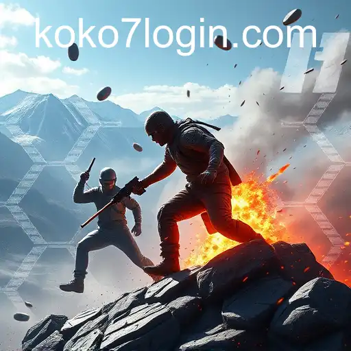 Exploring the Thrills of Action Games: A Dive into the World of 'koko7'