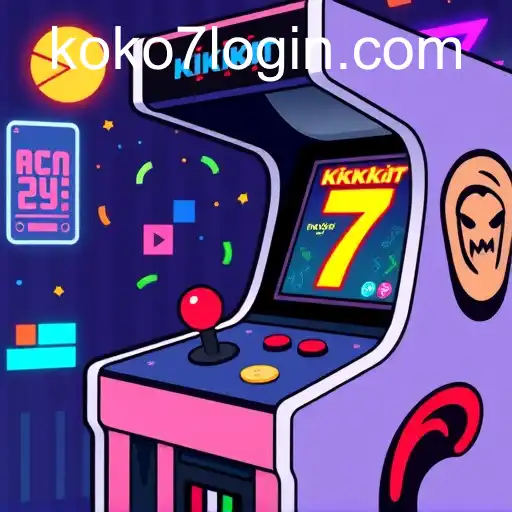 The Timeless Allure of Arcade Games: Exploring the 'koko7' Phenomenon