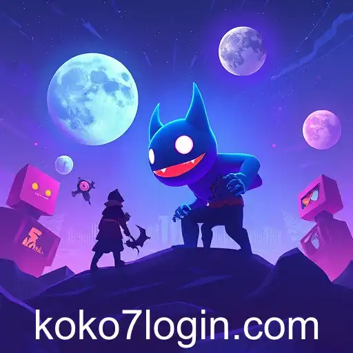 The Evolution of Gaming: Koko7 Leading the Charge