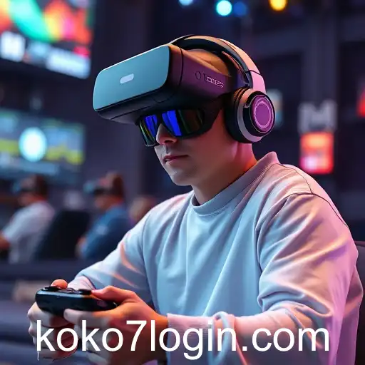 Gaming Revolution: The Rise of Koko7 and Its Impact in 2025