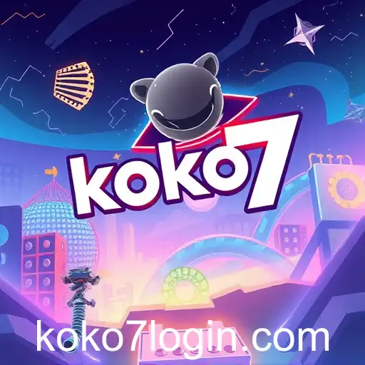 Koko7: Revolutionizing Online Gaming in 2025