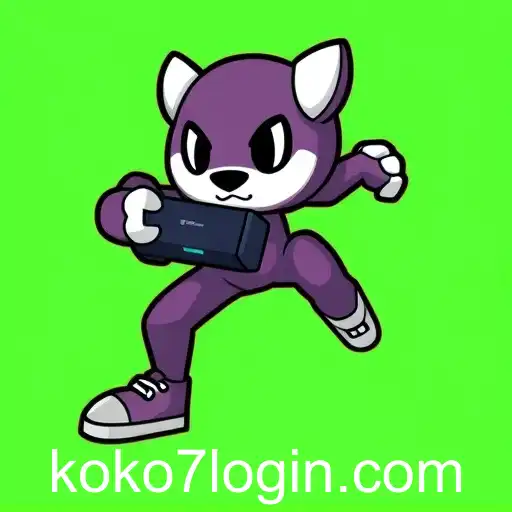 Koko7: Revolutionizing Online Gaming in 2025