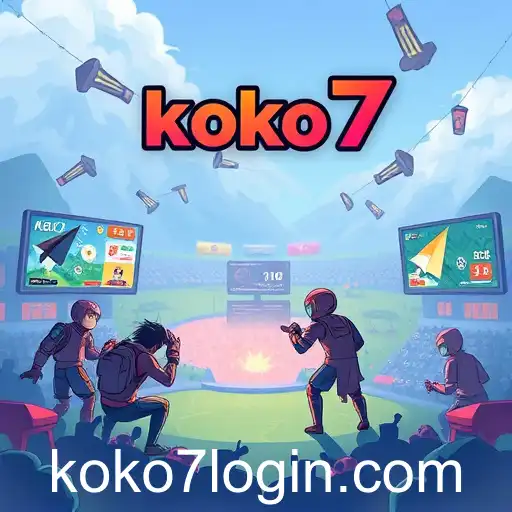 The Rise of Koko7: Revolutionizing Online Gaming