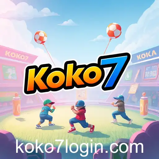 Koko7: Revolutionizing Online Gaming Landscape