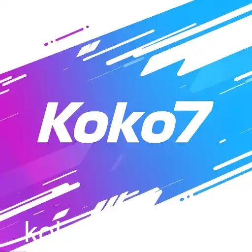 Koko7: The Emergence of a Popular Game Hub