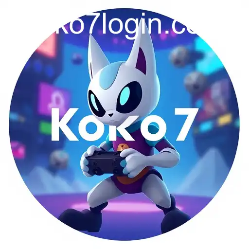 Koko7 Revolutionizes Online Gaming in 2025