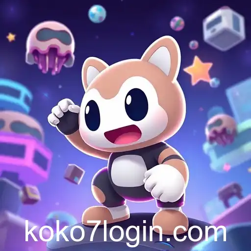 Koko7: A Rising Star in Online Gaming