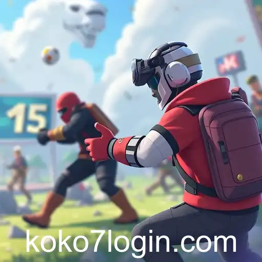 Koko7: Revolutionizing Online Gaming