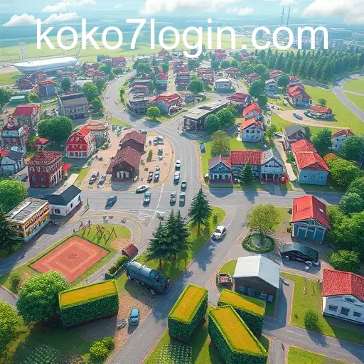 The Versatile World of Simulation Games: Exploring the 'koko7' Category