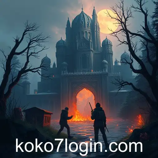 Exploring the Exciting Realm of Adventure Games in the Digital Era