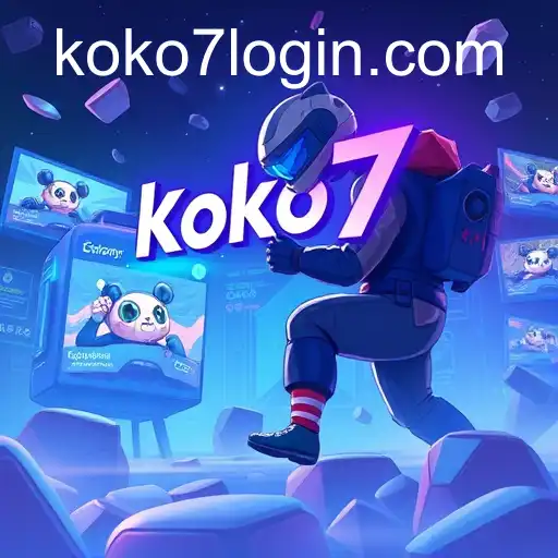 The Rise of Koko7 and Its Impact on Online Gaming