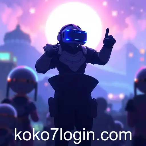The Rise of Koko7 in the Online Gaming World