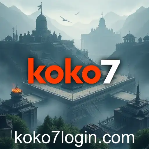 The Rise of Koko7: Revolutionizing Online Gaming
