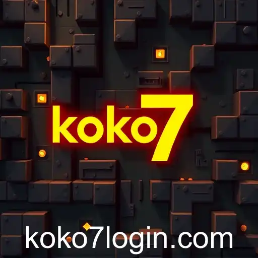 Exploring 'Puzzle Games' Through the Lens of 'koko7'