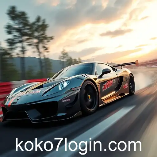 Exploring the Thrills of Racing Games: Unpacking the 'koko7' Phenomenon