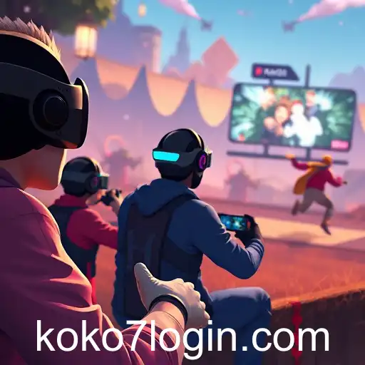 Rise of Online Gaming Communities in 2025