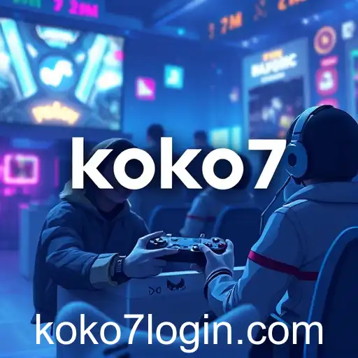 The Rise of Koko7: Shaping the Future of Online Gaming