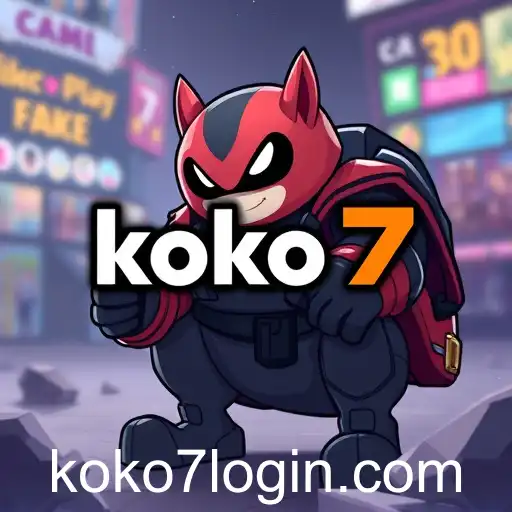 The Rise of Koko7: Revolutionizing Online Gaming