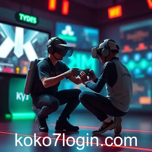 The Rise of Online Gaming Platforms in 2025