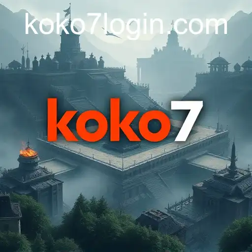 Exploring the World of Strategy Games: The Impact of 'koko7'